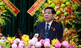 Tạo bước đột phá mạnh mẽ, xây dựng tỉnh Bắc Ninh phát triển nhanh, toàn diện, vững chắc (*)